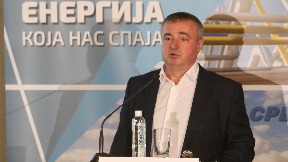 Neće biti gasne krize